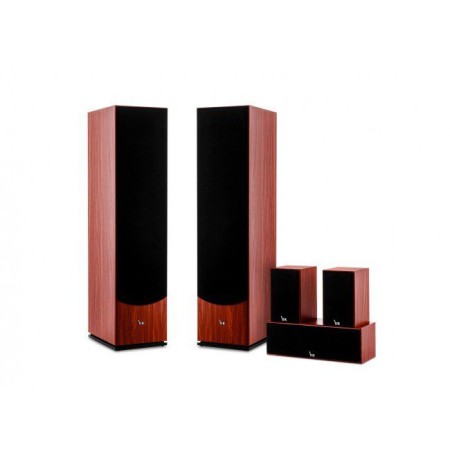 Zestaw Kolumn Voice Kraft DIVIETO VK 6300 calvados