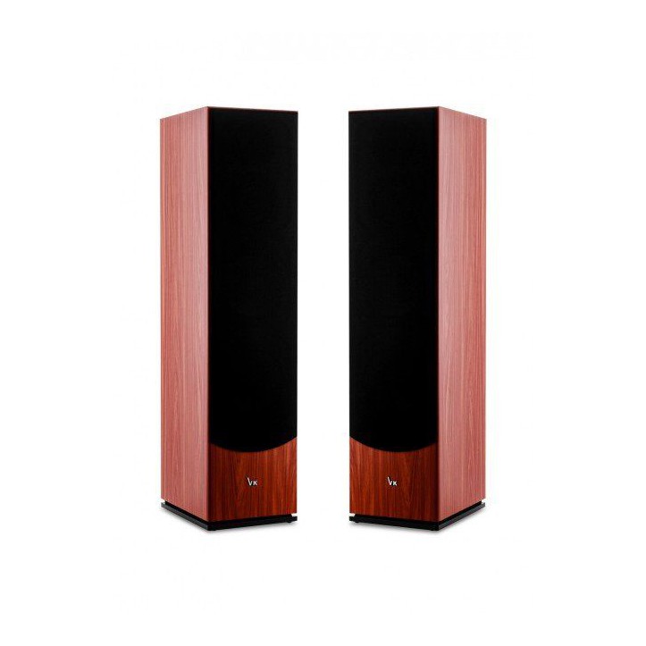 Zestaw Kolumn Voice Kraft DIVIETO VK 6300 calvados