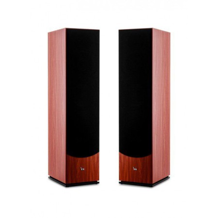 Zestaw Kolumn Voice Kraft DIVIETO VK 6300 calvados