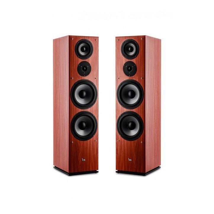 Zestaw Kolumn Voice Kraft DIVIETO VK 6300 calvados