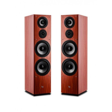 Zestaw Kolumn Voice Kraft DIVIETO VK 6300 calvados