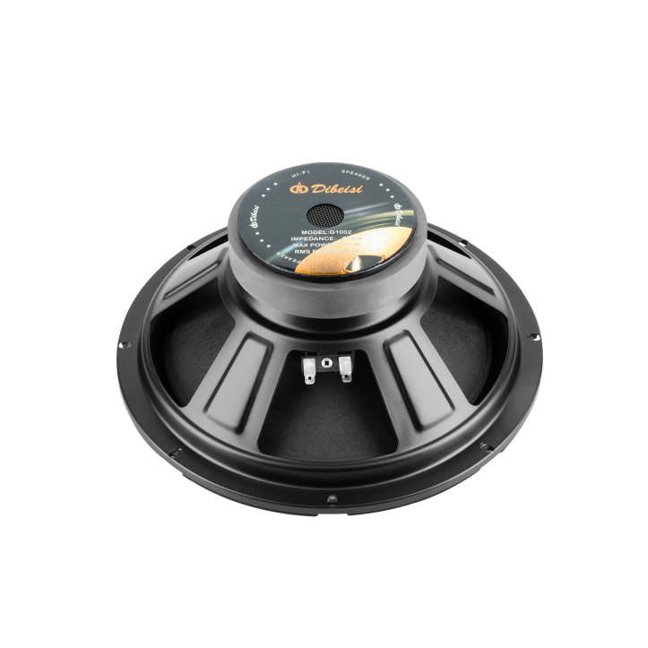 Głośnik 10 Cali / 25cm 4 Ohm Dibeisi DBS-G1002