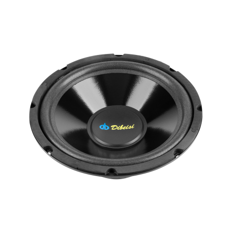 Głośnik 10 Cali / 25cm 8 Ohm Dibeisi DBS-G1002