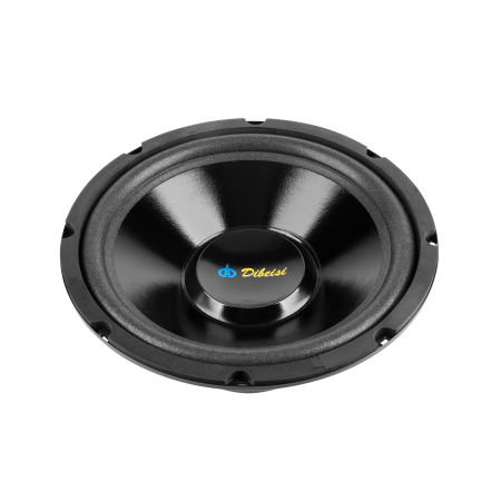 Głośnik 10 Cali / 25cm 4 Ohm Dibeisi