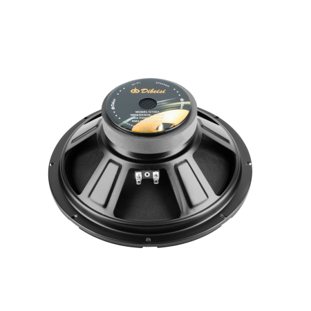 Głośnik 10 Cali / 25cm 4 Ohm Dibeisi