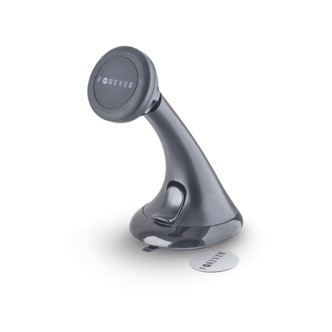 Uniwersalny uchwyt samochodowy Forever MH-100 magnetyczny