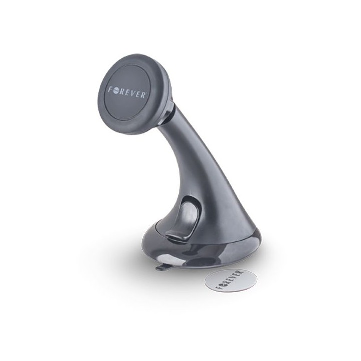 Uniwersalny uchwyt samochodowy Forever MH-100 magnetyczny