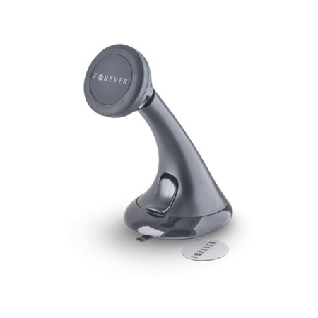 Uniwersalny uchwyt samochodowy Forever MH-100 magnetyczny