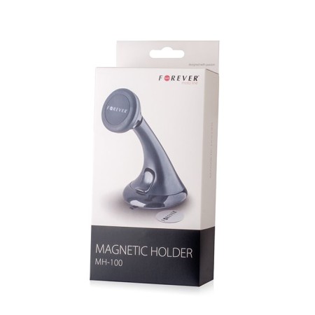 Uniwersalny uchwyt samochodowy Forever MH-100 magnetyczny