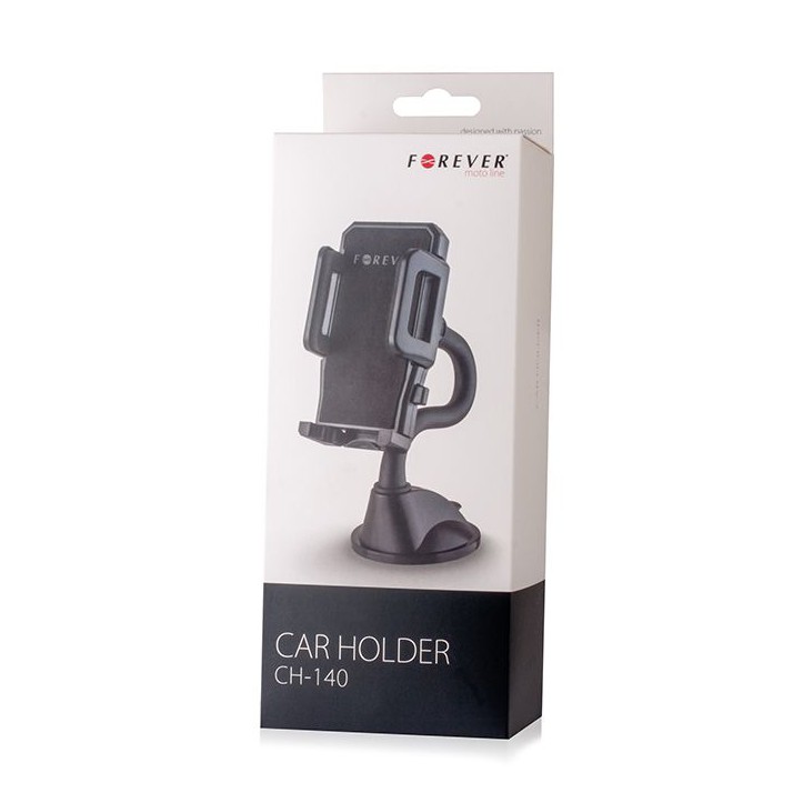 Uniwersalny uchwyt samochodowy Forever CH-140