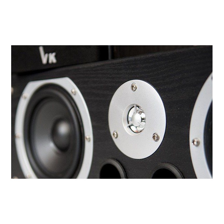 Zestaw Kolumn Kina Domowego  Voice Kraft VK 7620-5