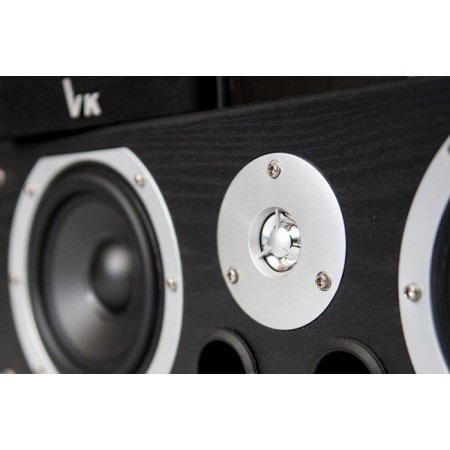 Zestaw Kolumn Kina Domowego  Voice Kraft VK 7620-5