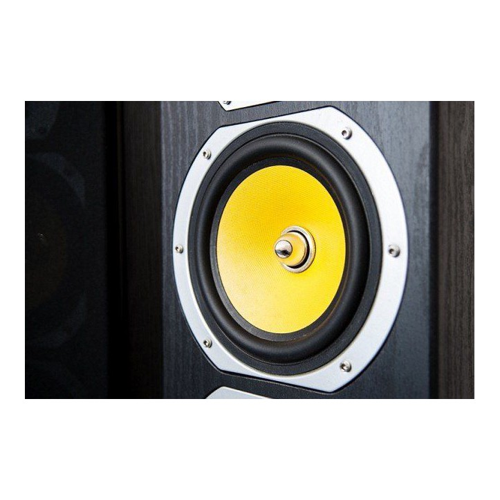 Zestaw Kolumn Kina Domowego  Voice Kraft VK 7620-5
