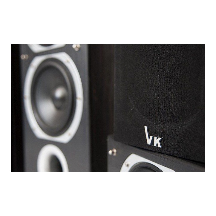 Zestaw Kolumn Kina Domowego  Voice Kraft VK 7620-5