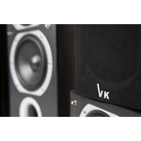 Zestaw Kolumn Kina Domowego  Voice Kraft VK 7620-5