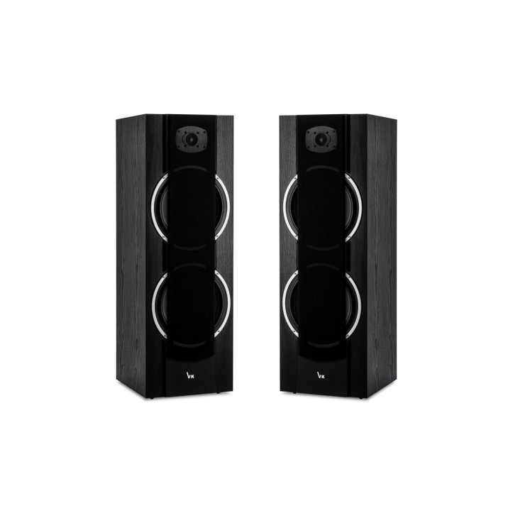 Kolumny Stereo Voice Kraft VK-885