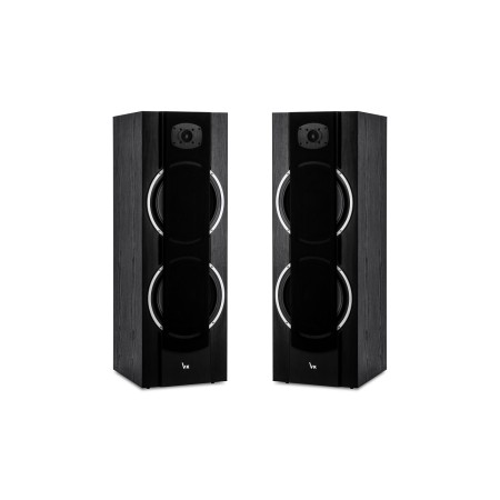 Kolumny Stereo Voice Kraft VK-885