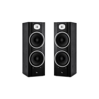 Kolumny Stereo Voice Kraft VK-885