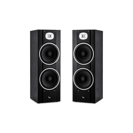 Kolumny Stereo Voice Kraft VK-885