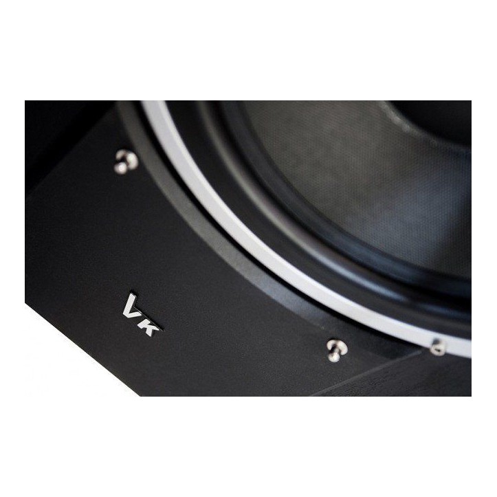 Kolumny Stereo Voice Kraft VK-885