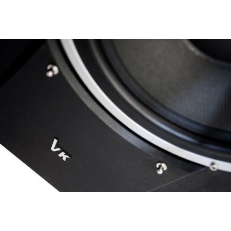 Kolumny Stereo Voice Kraft VK-885