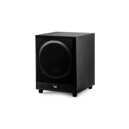 Subwoofer Aktywny Voice Kraft VK 7820 czarny