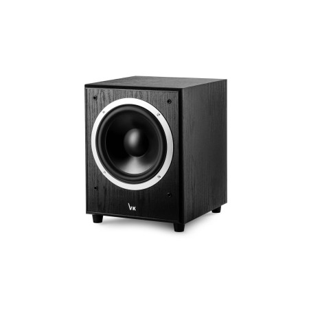 Subwoofer Aktywny Voice Kraft VK 7820 czarny