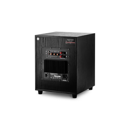 Subwoofer Aktywny Voice Kraft VK 7820 czarny