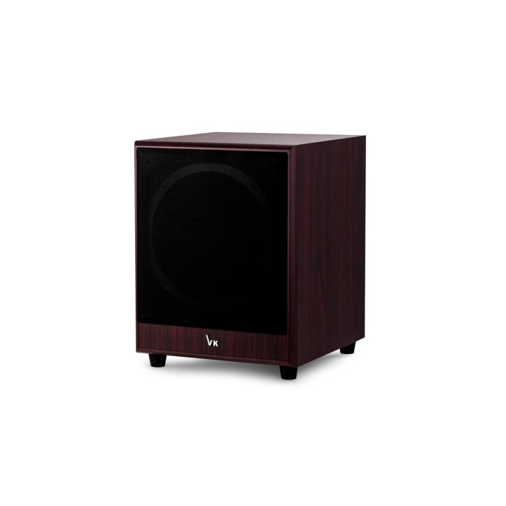 Subwoofer Aktywny Voice Kraft VK 7820 cherry