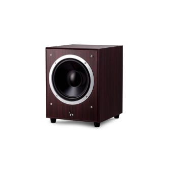 Subwoofer Aktywny Voice Kraft VK 7820 cherry