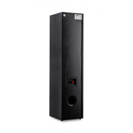 Kolumny Stereo Voice Kraft 480W Czarne