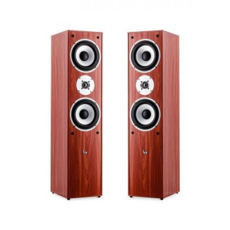 Kolumny Stereo Voice Kraft 480W Calvados