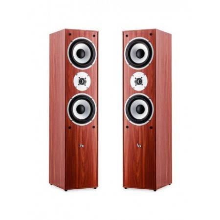 Kolumny Stereo Voice Kraft 480W Calvados