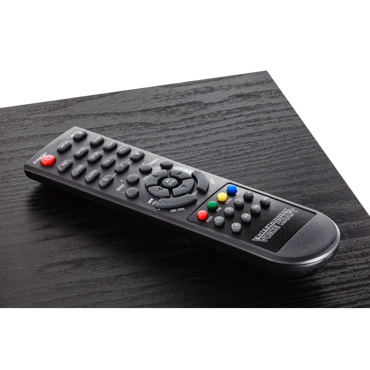 Zestaw Głośnikowy Kolumna Aktywna + Pasywna VK 7700