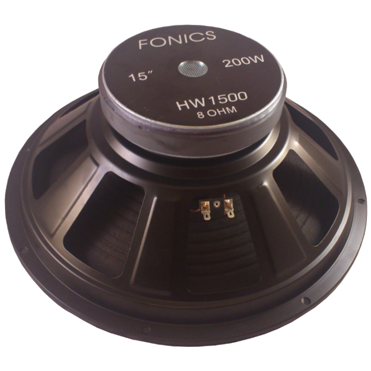 Głośnik Fonics 15 Cali HW 1500 8ohm