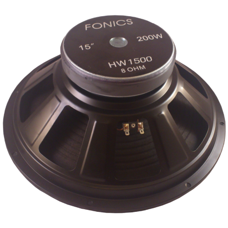 Głośnik Fonics 15 Cali HW 1500 8ohm