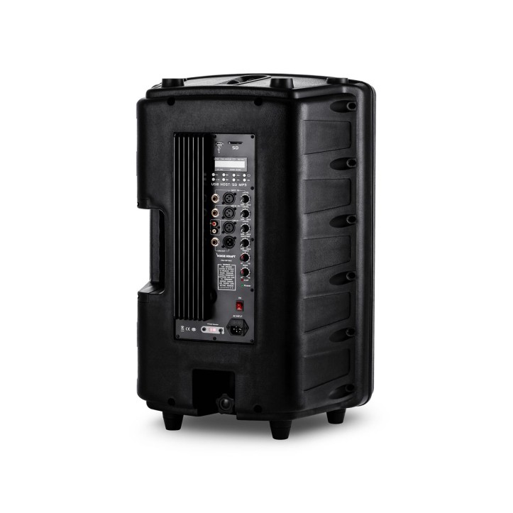 Kolumna Aktywna Voice Kraft 12" z USB/SD