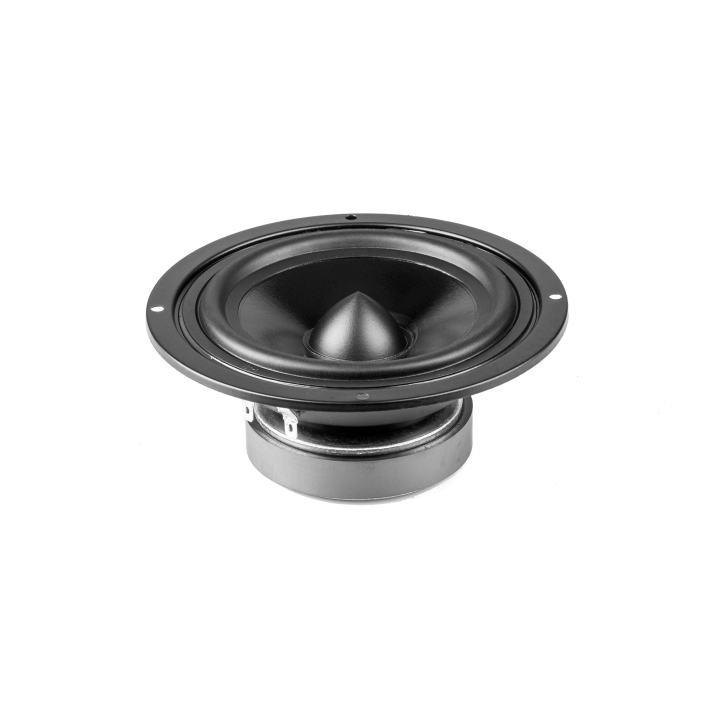 Głośnik 4 Cali / 10cm 4 Ohm Dibeisi DBS-G4001