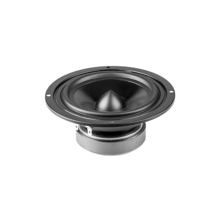 Głośnik 4 Cali / 10cm 4 Ohm Dibeisi DBS-G4001