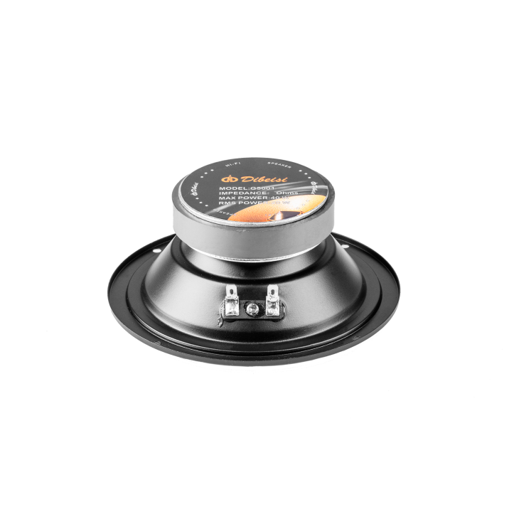 Głośnik 5 Cali / 13cm 4 Ohm Dibeisi DBS-G5001