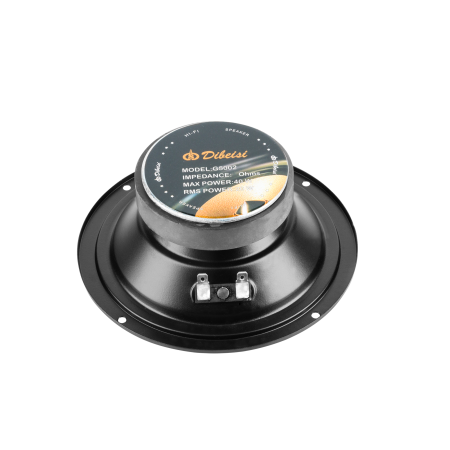 Głośnik 5 Cali / 13cm 4 Ohm Dibeisi DBS-G5002