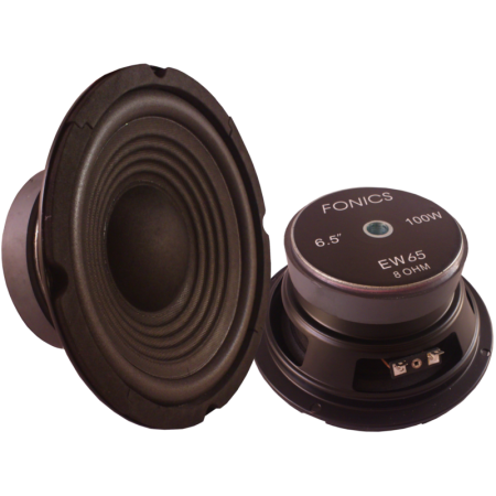 Głośnik 6,5 Cala 8ohm EW 65 8ohm
