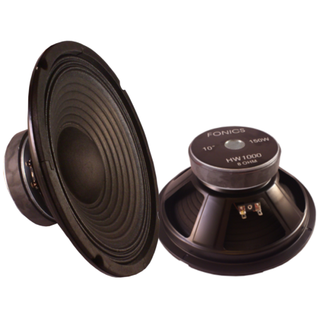 Głośnik Fonics 10 Cali HW 1000 8ohm
