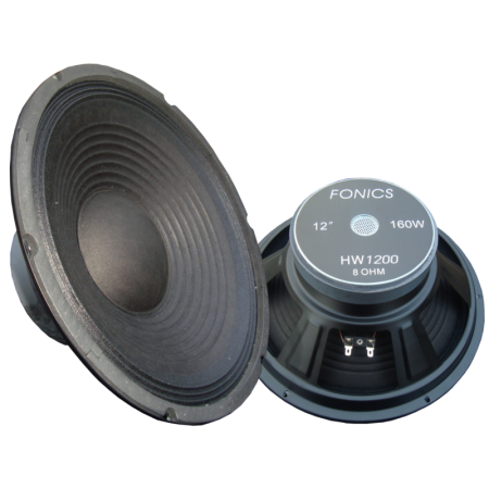 Głośnik Fonics 12 Cali HW 1200 8ohm