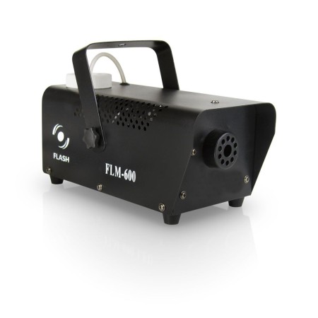 Wytwornica Dymu Flash FLM-600 + Baniak Płynu