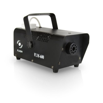 Wytwornica Dymu Flash FLM-600 400W