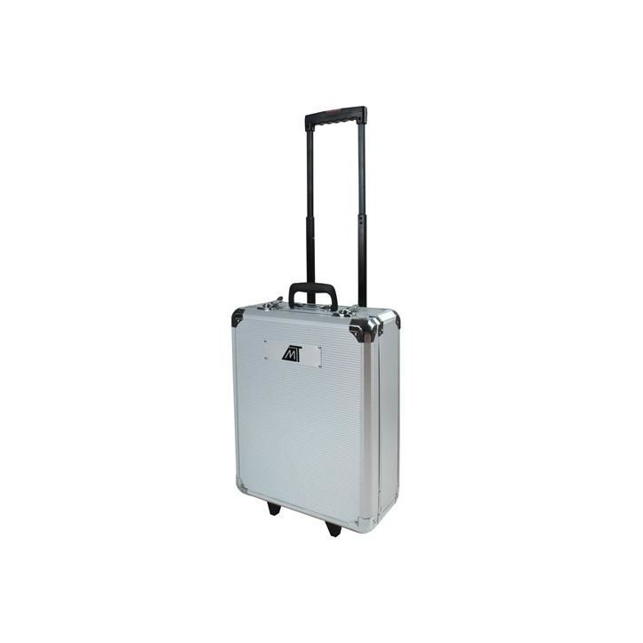 Zestaw narzędzi w walizce 187 elementów