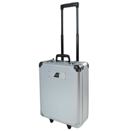 Zestaw narzędzi w walizce 187 elementów