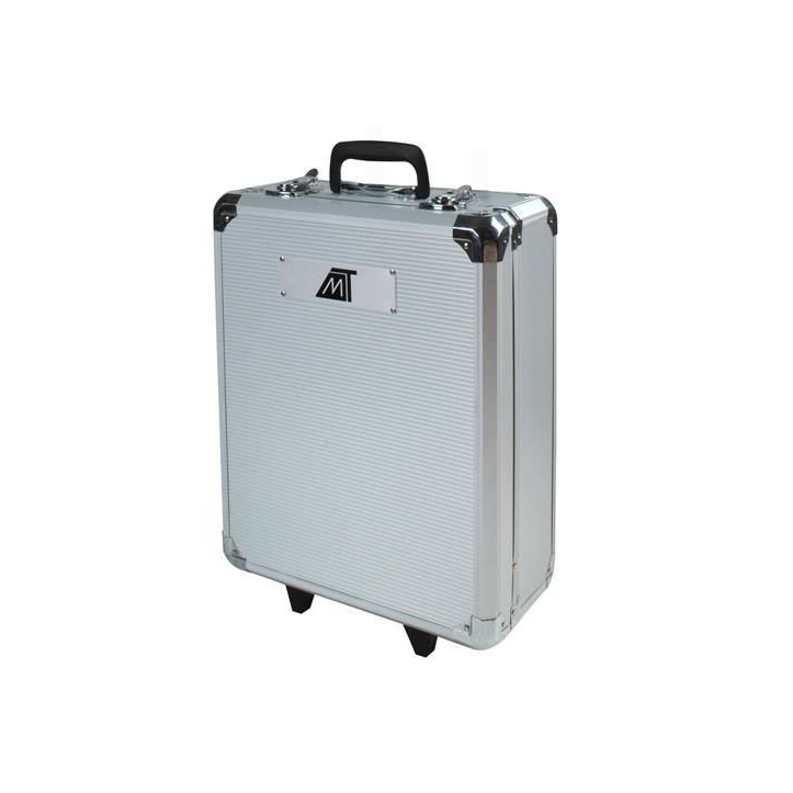 Zestaw narzędzi w walizce 187 elementów