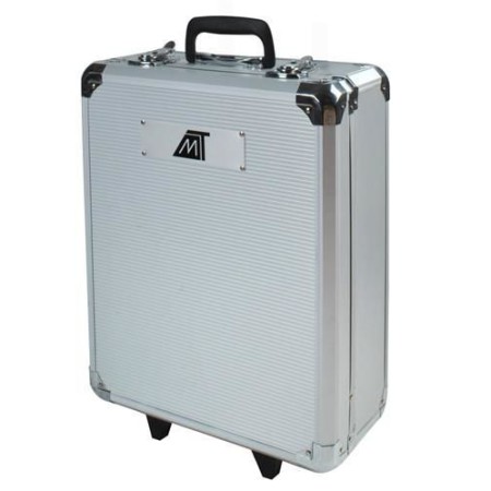 Zestaw narzędzi w walizce 187 elementów